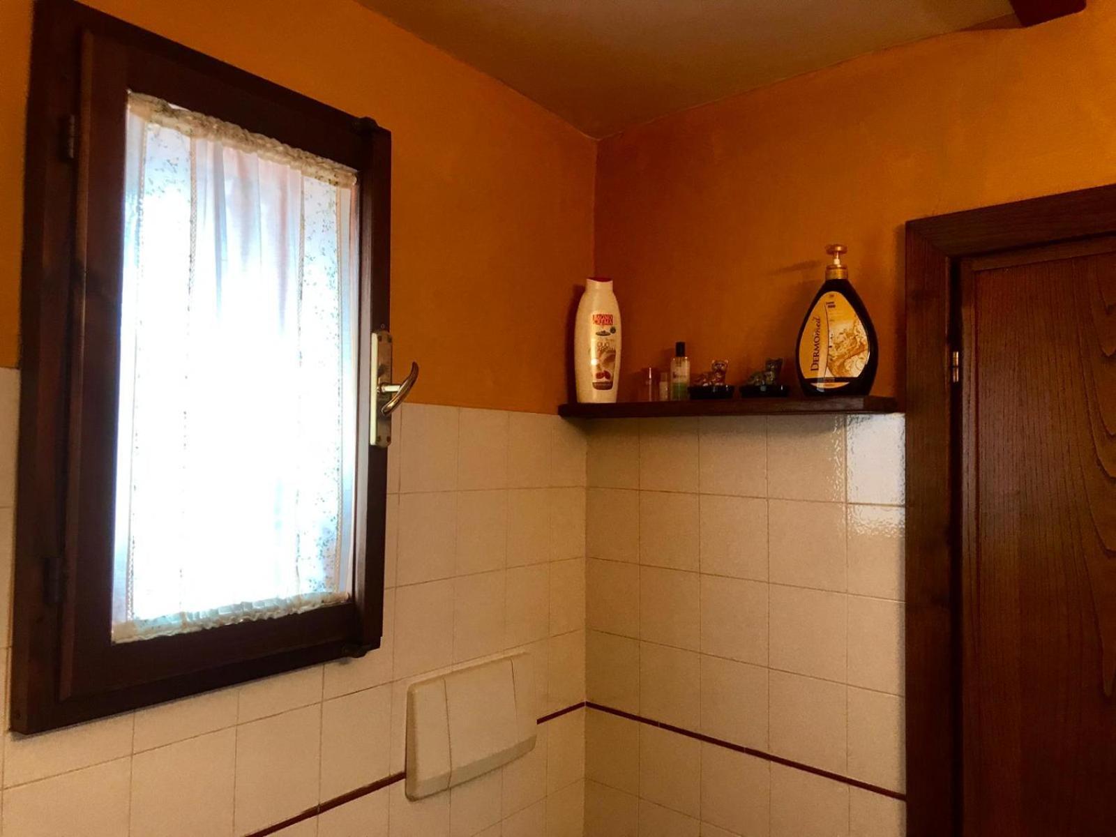 Borgo Vecchio Apartman Carbognano Kültér fotó